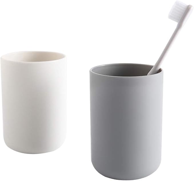 Brandless Plastic Tumblers Plastic Water Tumbler Reusable Drinkware Glasses by Brandless