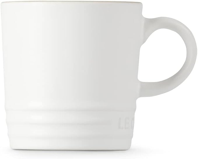 Le Creuset Stoneware Espresso Mug, 3 oz. - Image 2