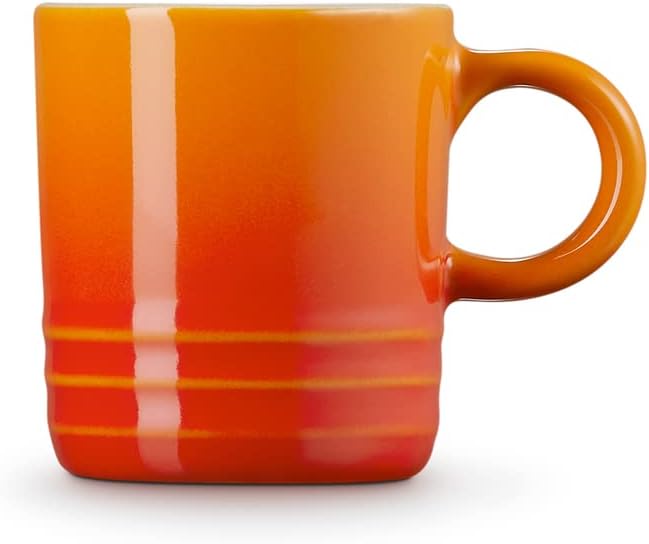 Le Creuset Stoneware Espresso Mug, 3 oz. - Image 2