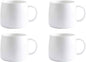 Ceramic Coffee Mug, 16 oz Large Coffee Cup, Cups Set of 4, Tea Cup by Unknown