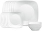Corelle Vitrelle 18-Piece Service by Corelle