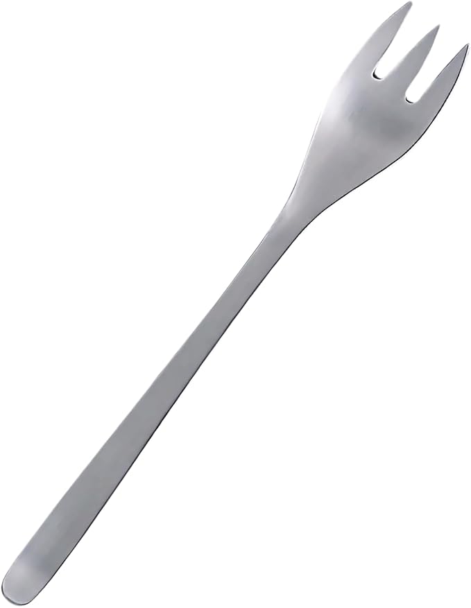 Sori Yanagi Simple Form Cutlery by Unknown