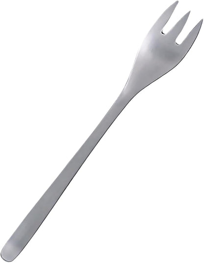 Sori Yanagi Simple Form Cutlery by Unknown