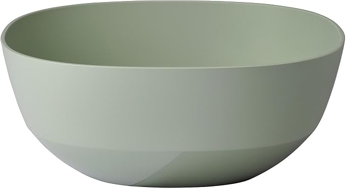 Mepal - Serving bowl Silueta - Dishwasher & microwave resistant - Salad bowl - by MEPAL