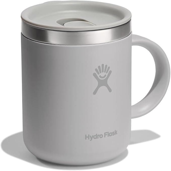 Hydro Flask Coffee Mug – Insulated Stainless Steel, Non Spill, Leak Resistant - Image 2