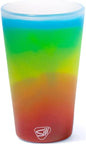 Silipint 16oz Silicone Pint Glass by Silipint
