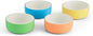 Elk and Friends Kids Porcelain Bowls by ElkandFriends