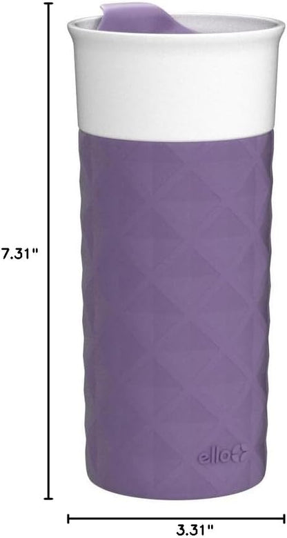Ello Ogden 16oz Ceramic Travel Mug - Image 7