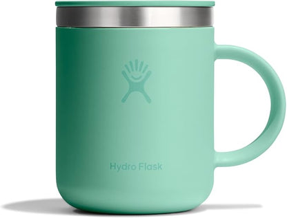 Hydro Flask Coffee Mug – Insulated Stainless Steel, Non Spill, Leak Resistant by Unknown