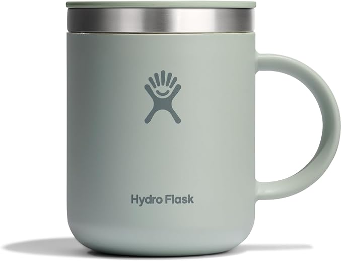 Hydro Flask Coffee Mug – Insulated Stainless Steel, Non Spill, Leak Resistant by Unknown