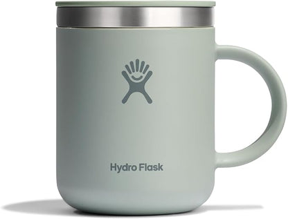 Hydro Flask Coffee Mug – Insulated Stainless Steel, Non Spill, Leak Resistant by Unknown