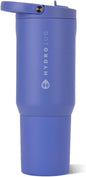HydroJug Sport 20 oz Insulated Stainless Steel Water Bottle, Berry Pop by Hydrojug