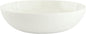 Everyday White by Fitz and Floyd Nevaeh Vegetable Serve Bowl, 9.75 Inch by EverydayWhite