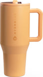 HydroJug Traveler 40oz, Insulated Tumbler by Hydrojug
