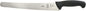 Mercer Culinary M23213 Millenia Black Handle, 12-Inch Wavy Edge, Brisket Knife by MercerCulinary