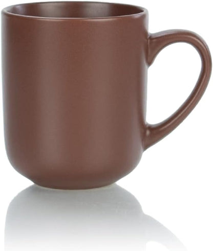 Everything Kitchens Modern Flat Dinnerware Collection - Image 2