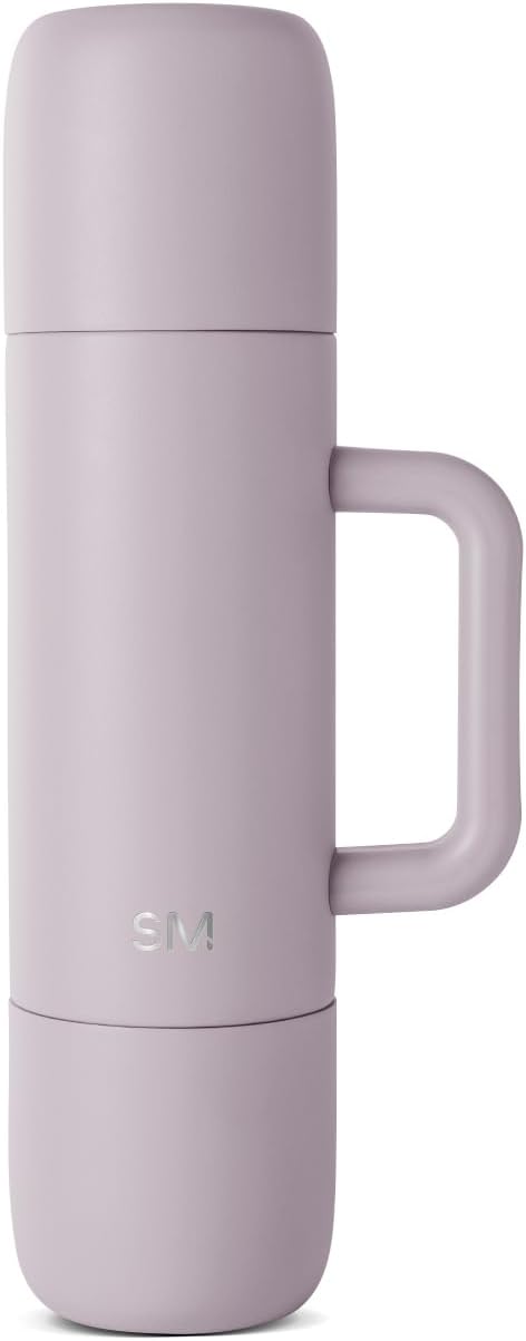 Simple Modern 36oz Insulated Hot Beverage Bottle - Image 2