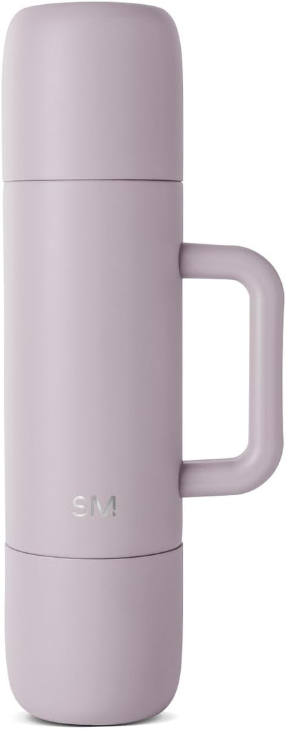 Simple Modern 36oz Insulated Hot Beverage Bottle - Image 2
