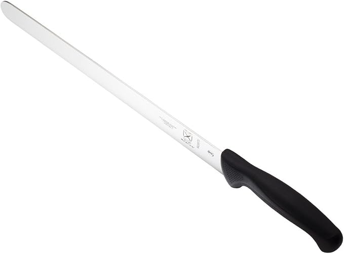 Mercer Culinary M23870 Millennia Black Handle - Image 4
