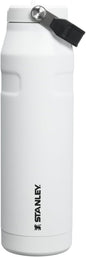Stanley IceFlow Flip Straw 2.0 Water Bottle 36 OZ | Built-In Straw by Unknown