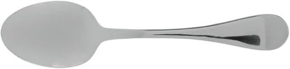 Venice 18/10 Stainless Steel Dinner Spoons-1 Dozen Pack by Venice