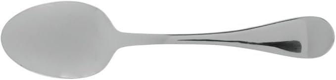 Venice 18/10 Stainless Steel Dinner Spoons-1 Dozen Pack - Image 2