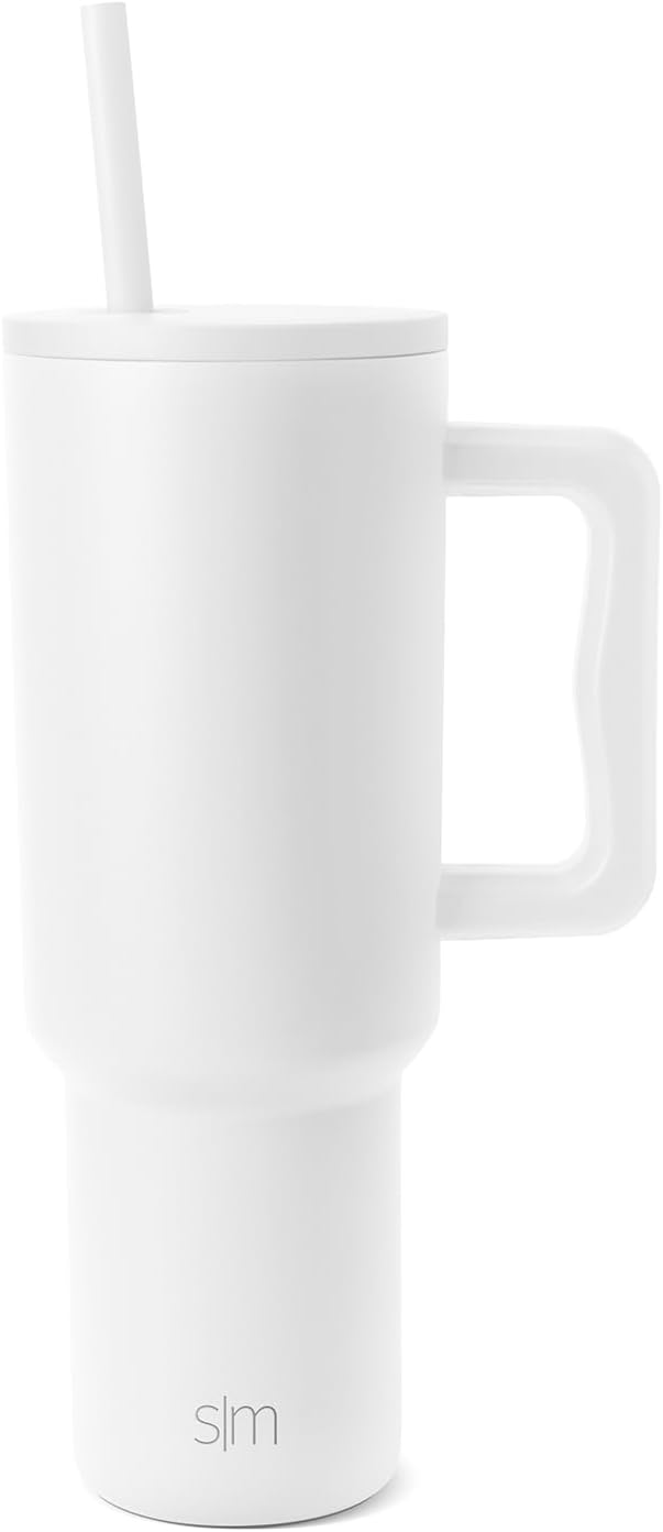 Simple Modern 40 oz Trek Tumbler by Unknown