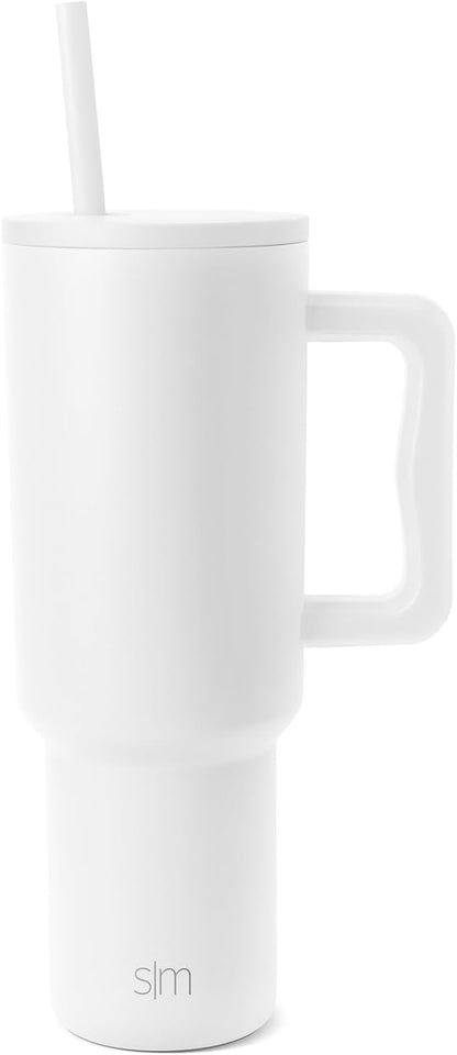 Simple Modern 40 oz Trek Tumbler by Unknown