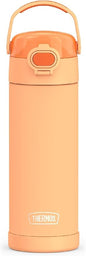 THERMOS FUNTAINER 16 Ounce Stainless Steel Vacuum Insulated Bottle by Thermos