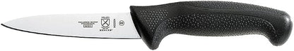 Mercer Culinary M22004 Millennia Black Handle, Paring Knife by MercerCulinary