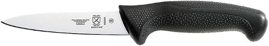 Mercer Culinary M22004 Millennia Black Handle, Paring Knife by MercerCulinary