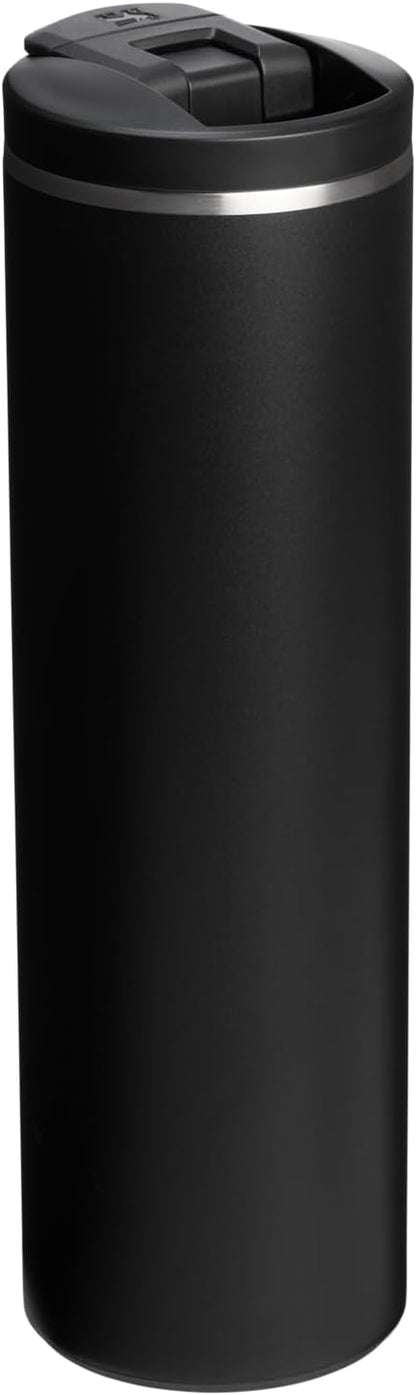 STANLEY Transit FlipTop Mug | Leakproof Coffee Travel Cup | Vacuum Insulated - Image 3