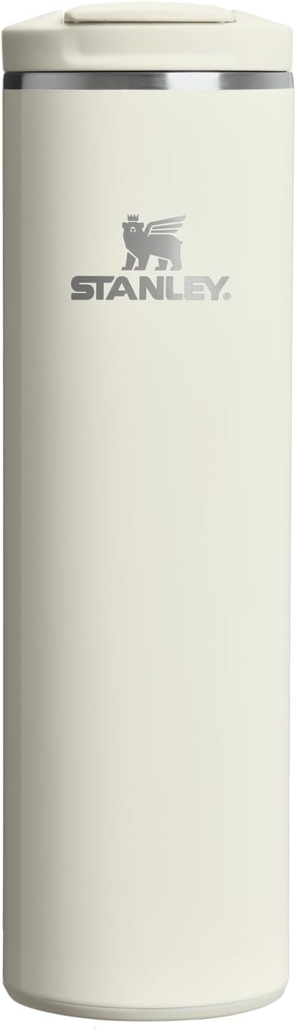 STANLEY Transit FlipTop Mug | Leakproof Coffee Travel Cup | Vacuum Insulated by Unknown