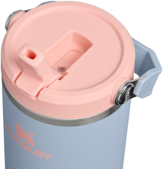 STANLEY IceFlow 2.0 Flip Straw Tumbler, 30 oz - Image 2