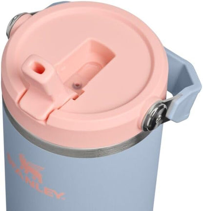STANLEY IceFlow 2.0 Flip Straw Tumbler, 30 oz - Image 2