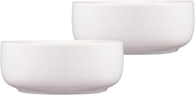 Elk and Friends Kids Porcelain Bowls| Kids/Toddler/Baby Feeding | Microwave & by ElkandFriends