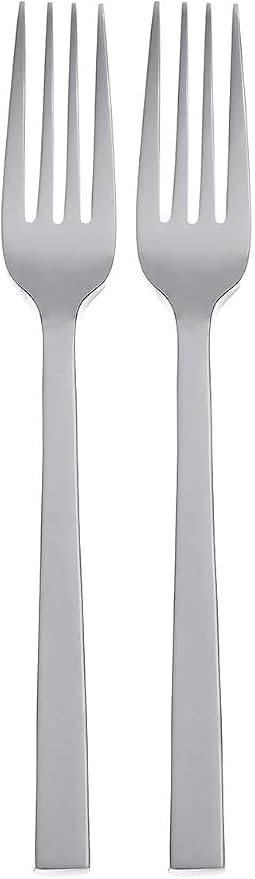 CHEFS TABLE DINNER FORK by Oneida