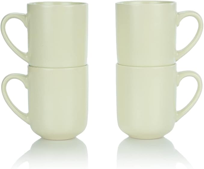Everything Kitchens Modern Flat Dinnerware Collection by EverythingKitchens