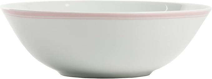 10 Strawberry Street Coupe Double Line 12 Pc, Misty Rose, SM-1200-CP-P - Image 8