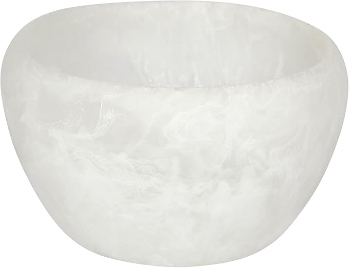 Santa Barbara Design Studio Table Sugar Indoor/Outdoor Resin Serveware by SantaBarbaraDesignStudio