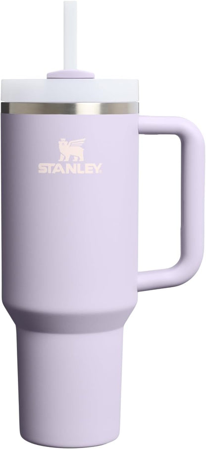 STANLEY Quencher H2.0 Flow State Tumbler, 40 oz by Unknown