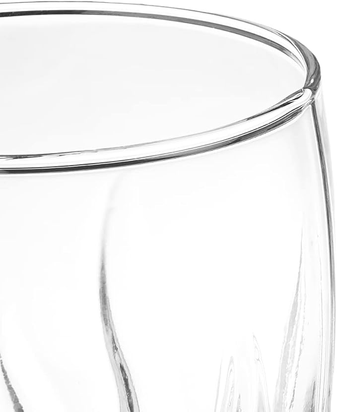 Anchor Hocking Central Park Drinking Glasses, 12 oz - - Image 3