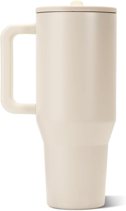 HydroJug Traveler 40oz, Insulated Tumbler - Image 2