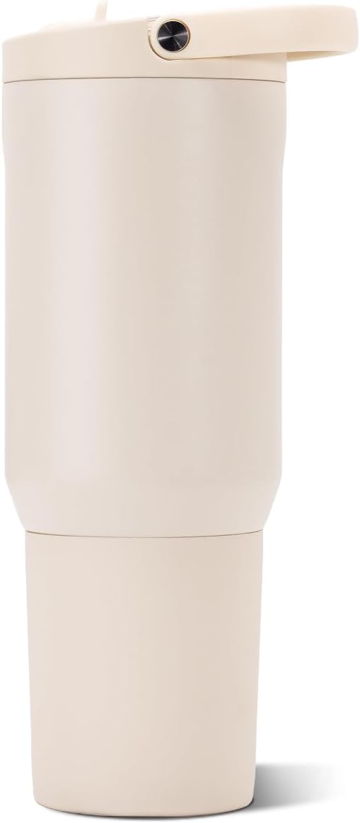 HydroJug Sport 20 oz Insulated Stainless Steel Water Bottle - Image 2