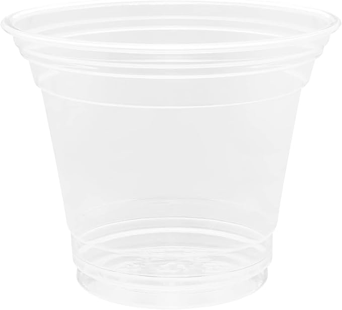Karat 9oz Plastic Cups, and More - Image 7