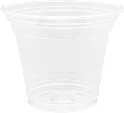 Karat 9oz Plastic Cups, and More - Image 7