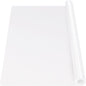 Gartful Oversize Transparent Silicone Mat, Countertop Protector, 27.6X 19.7 inches Silicone Sheet for Crafts Resin Jewelry Casting Mat Pad Nonstick Table Placemat