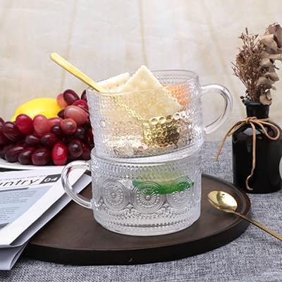 Maredash 4pcs Overnight Oats Containers - Image 7