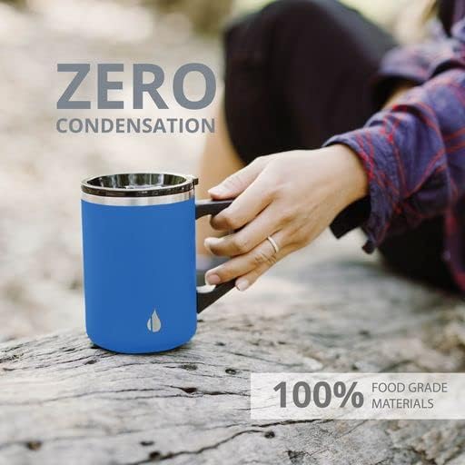 Elemental Insulated Coffee Mug - Image 7