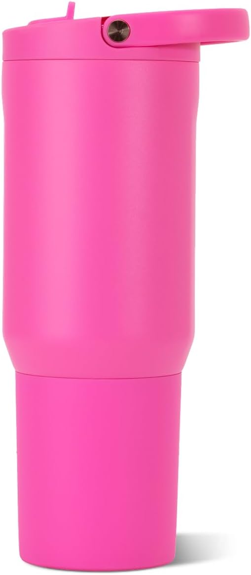 HydroJug Sport 20 oz Insulated Stainless Steel Water Bottle - Image 2